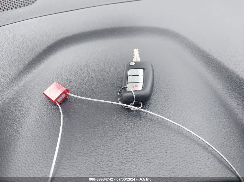 2019 Nissan Rogue S VIN: KNMAT2MV1KP513085 Lot: 39984742