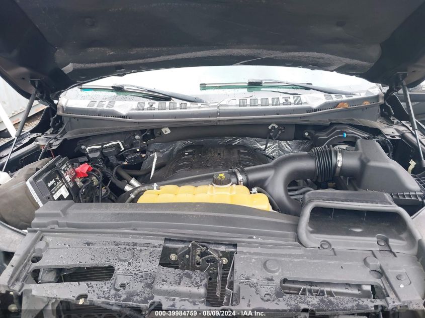 2016 Ford F-150 King Ranch VIN: 1FTEW1EG7GFA56556 Lot: 39984759