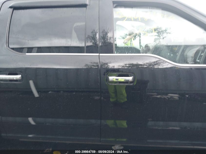 2016 Ford F-150 King Ranch VIN: 1FTEW1EG7GFA56556 Lot: 39984759