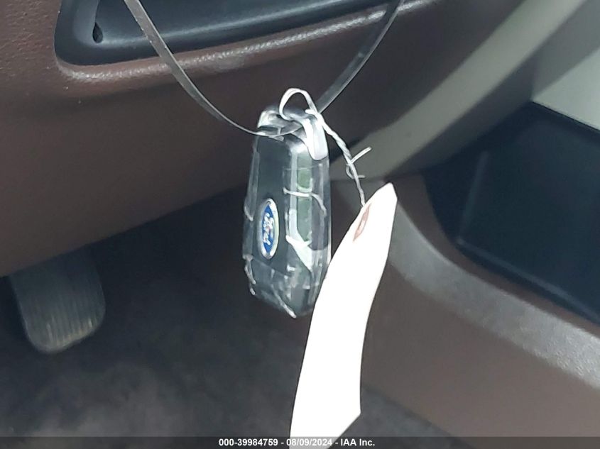 2016 Ford F-150 King Ranch VIN: 1FTEW1EG7GFA56556 Lot: 39984759