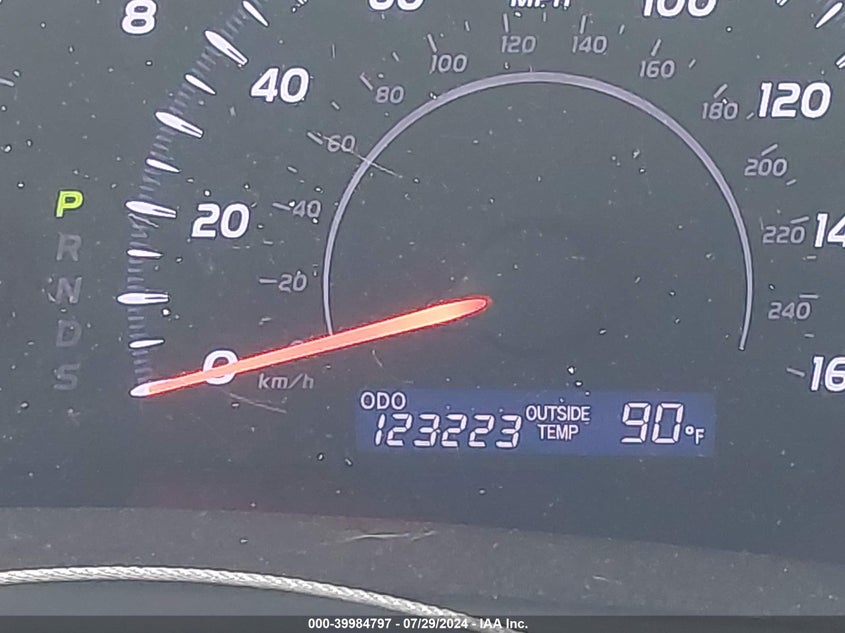 2010 Toyota Camry Le V6 VIN: 4T1BK3EK9AU605848 Lot: 39984797