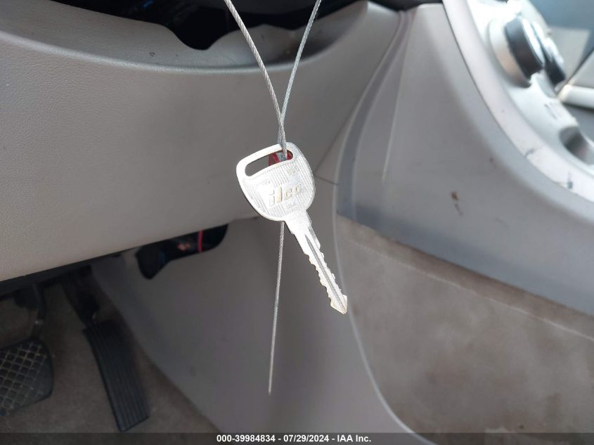 2006 Chevrolet Equinox Ls VIN: 2CNDL13F166035981 Lot: 39984834