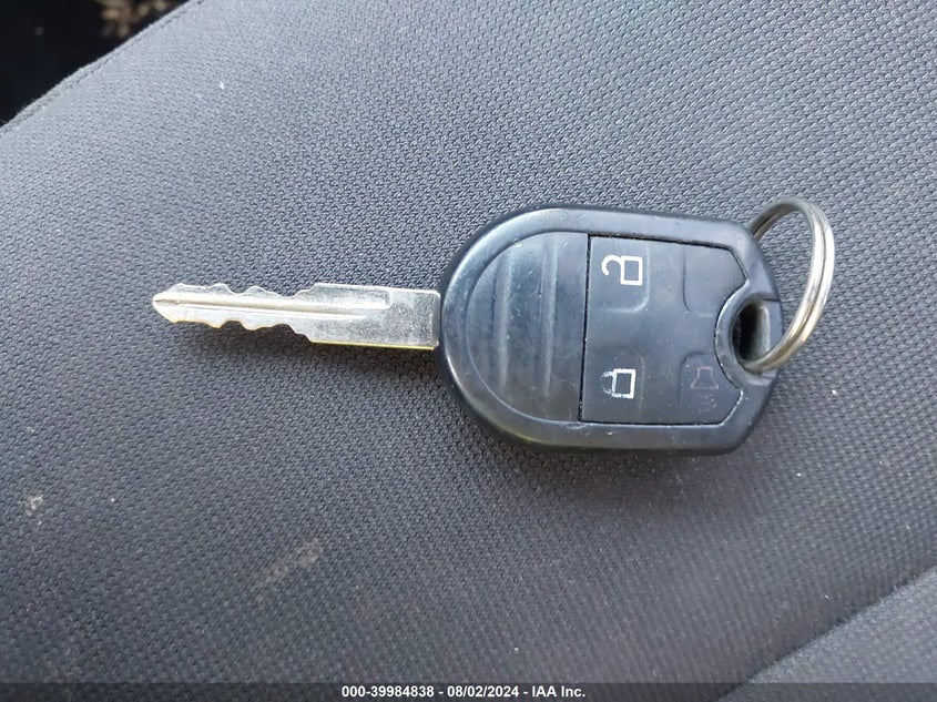 2011 Ford Edge Se VIN: 2FMDK3GC4BBA95799 Lot: 39984838