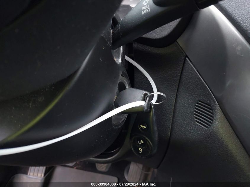 2011 Subaru Forester 2.5X VIN: JF2SHABC2BG773286 Lot: 39984839