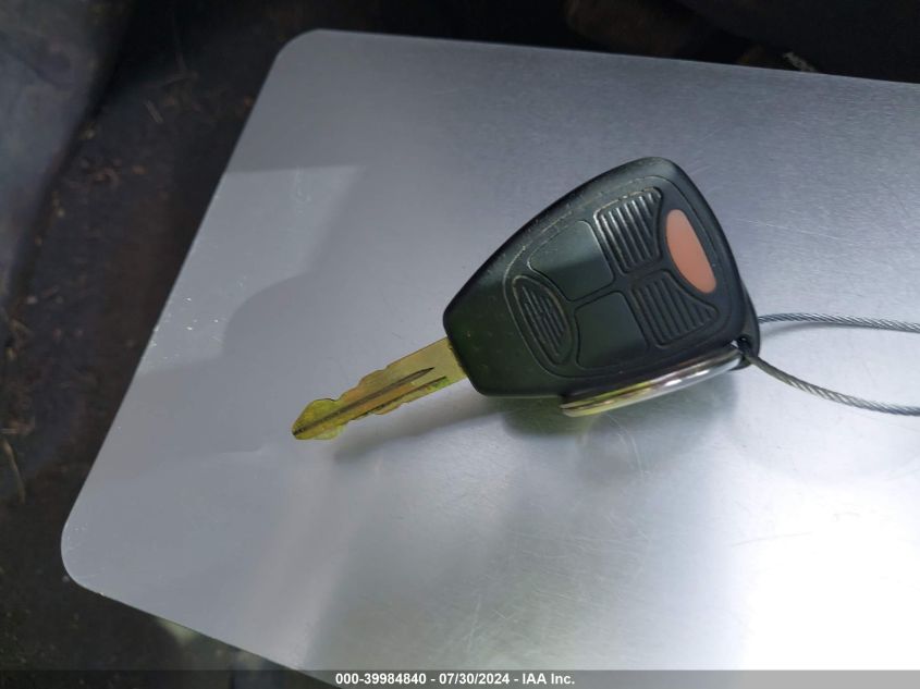 2006 Dodge Ram 2500 Slt/Trx4 Off Road/Sport/Power Wagon VIN: 1D7KS28C86J117332 Lot: 39984840