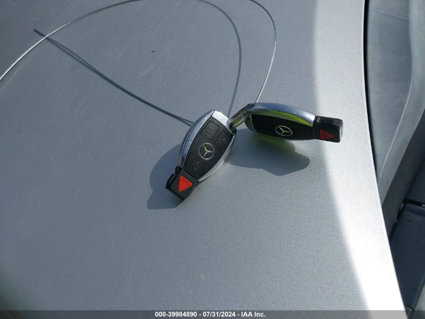 2013 Mercedes-Benz C 250 Luxury/Sport VIN: WDDGF4HB2DA789980 Lot: 39984890