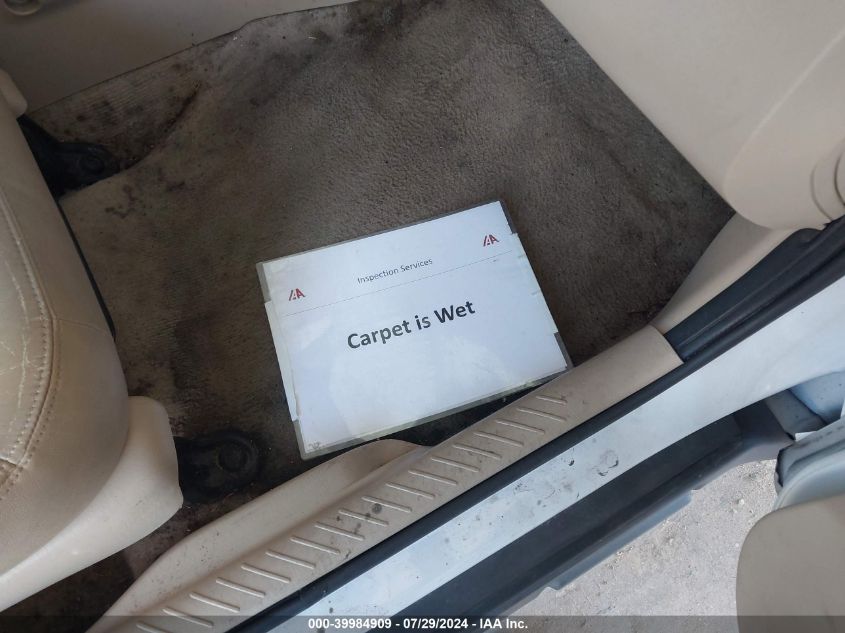 2008 Ford Escape Xlt VIN: 1FMCU031X8KD07113 Lot: 39984909