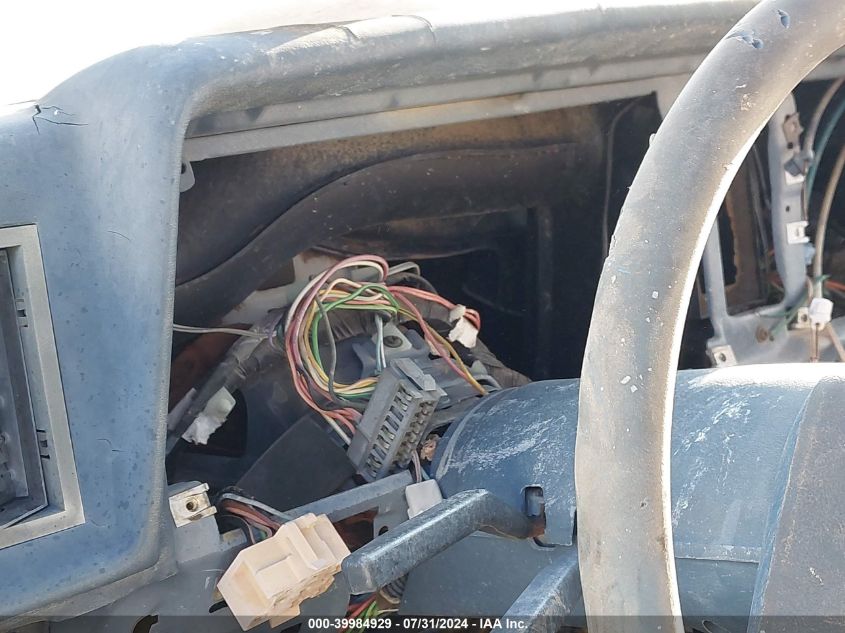 1985 Ford Ranger VIN: 1FTBR11A0FUB21575 Lot: 39984929