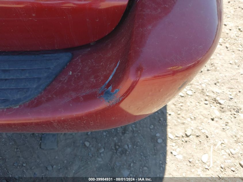 2006 Dodge Grand Caravan Sxt VIN: 2D4GP44L06R603702 Lot: 39984931