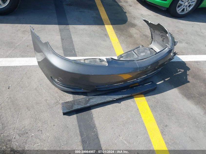 2004 Toyota Camry Le VIN: 4T1BE32K14U847453 Lot: 39984957