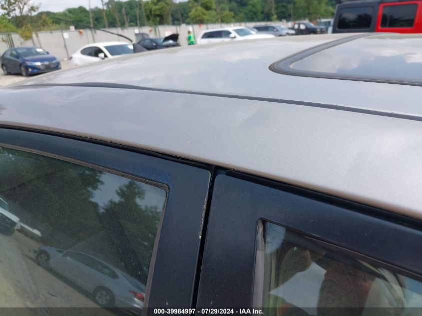 2003 Toyota Corolla Ce/Le/S VIN: 2T1BR32E53C144744 Lot: 39984997