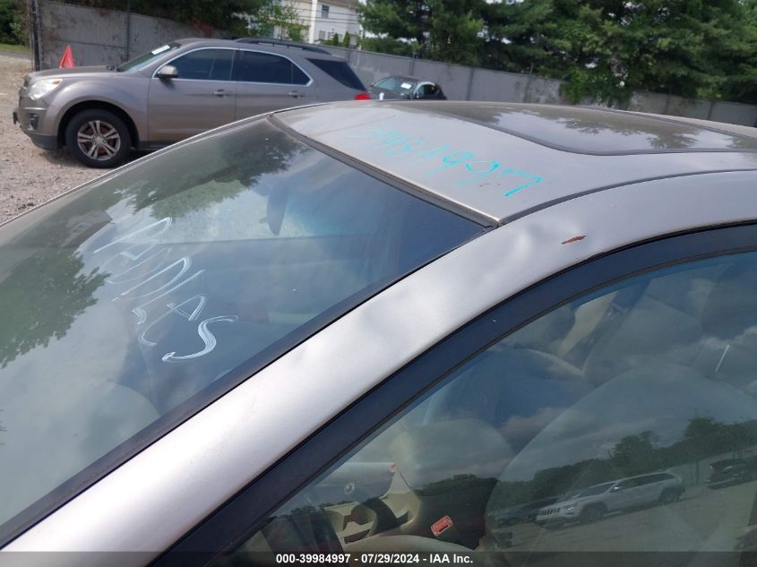 2003 Toyota Corolla Ce/Le/S VIN: 2T1BR32E53C144744 Lot: 39984997