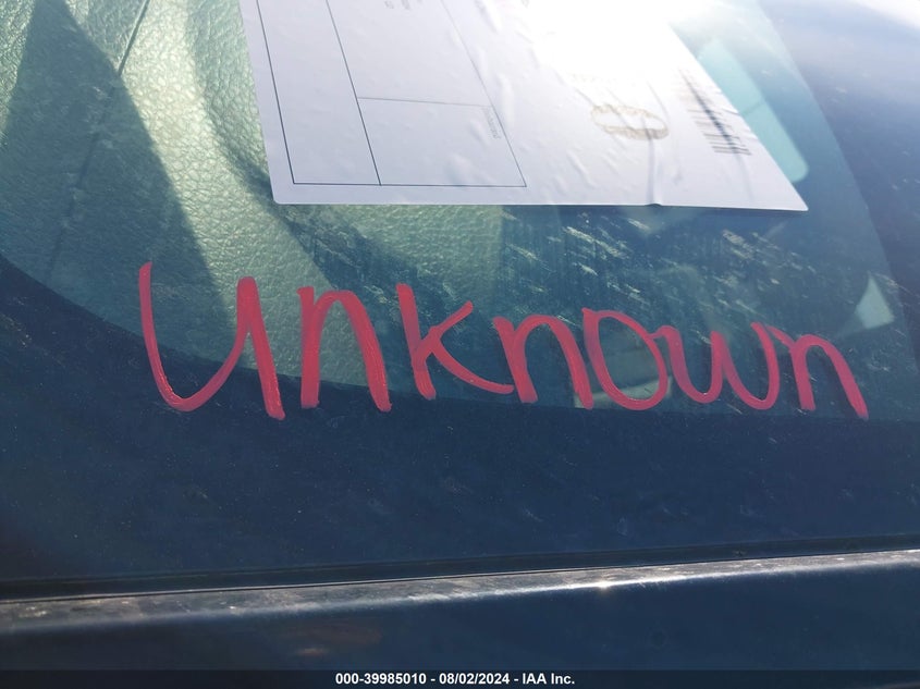 2011 Ford F-150 Xl VIN: 1FTEX1EM4BFC22687 Lot: 39985010