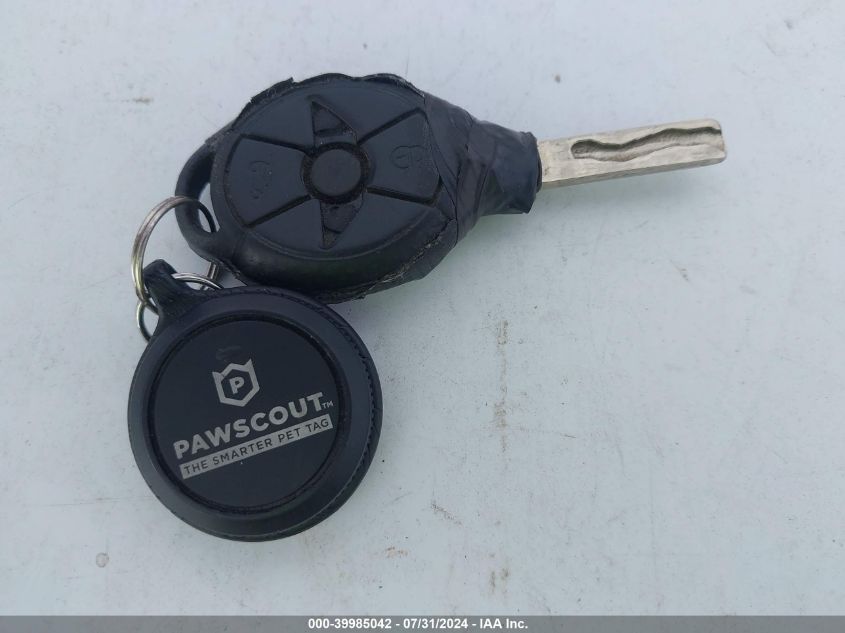 2006 Mini Cooper VIN: WMWRC33596TK64023 Lot: 39985042