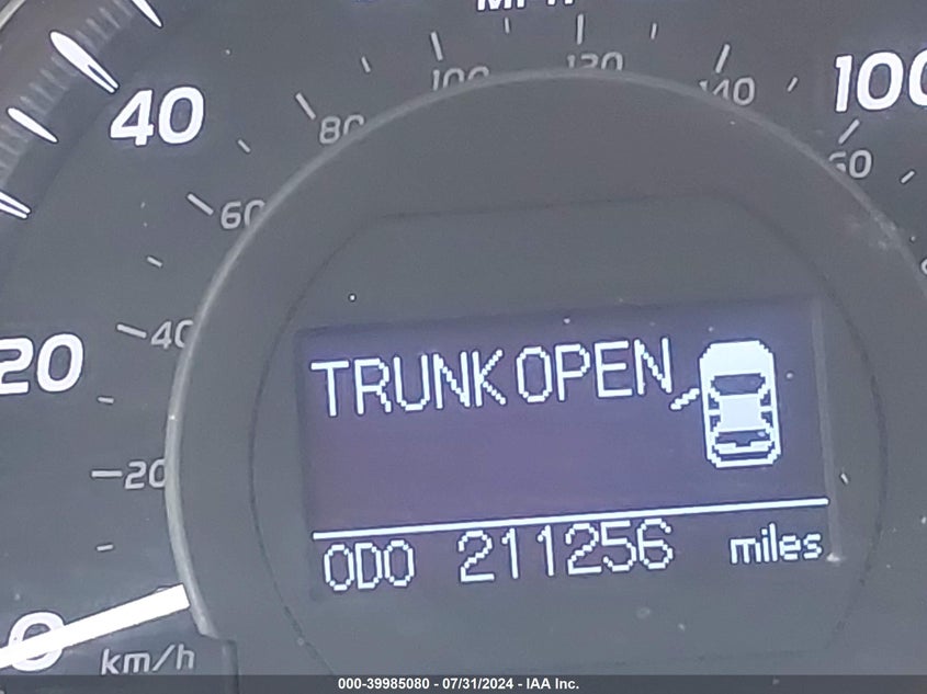 2010 Toyota Camry Hybrid VIN: 4T1BB3EK8AU120665 Lot: 39985080