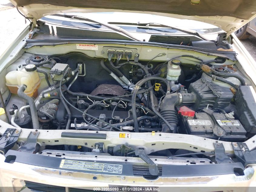 2008 Ford Escape Xlt VIN: 1FMCU93Z88KC99118 Lot: 39985093