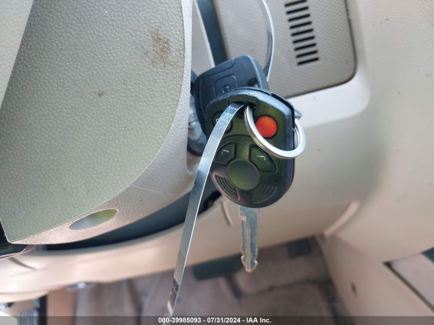 2008 Ford Escape Xlt VIN: 1FMCU93Z88KC99118 Lot: 39985093