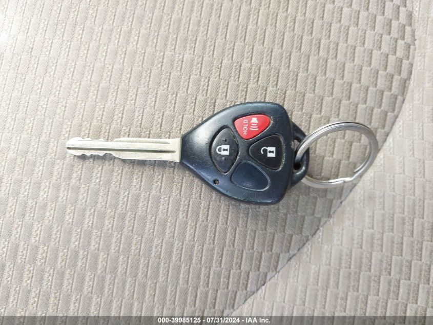 2008 Toyota Rav4 Limited VIN: JTMZD34V685109340 Lot: 39985125