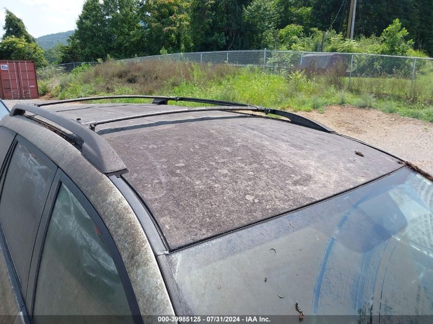 2008 Toyota Rav4 Limited VIN: JTMZD34V685109340 Lot: 39985125