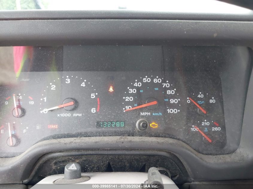 2002 Jeep Wrangler Se VIN: 1J4FA29P72P714330 Lot: 39985141