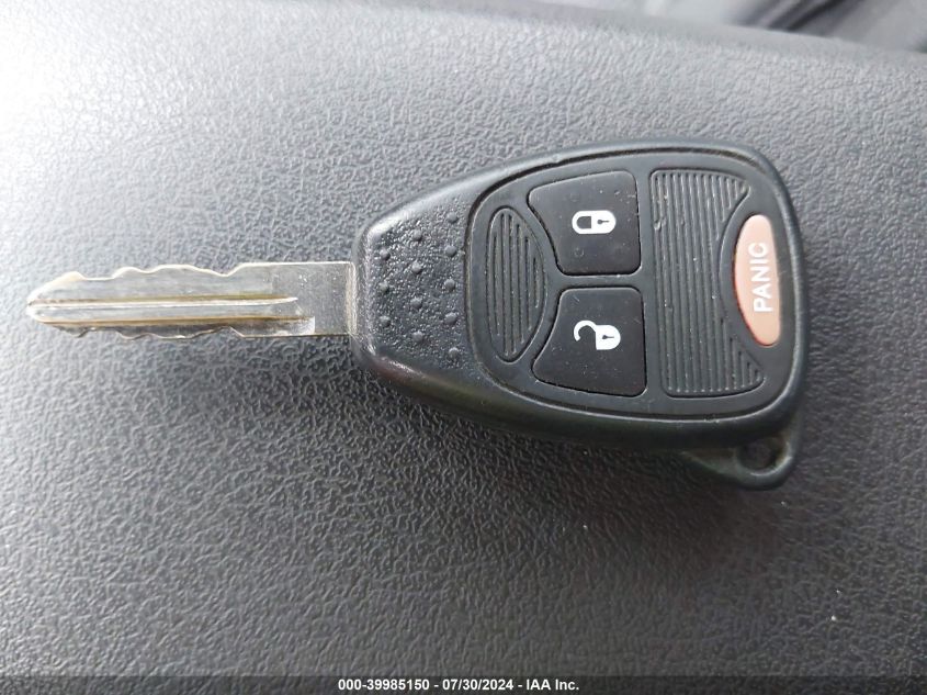 2010 Jeep Compass Sport/North VIN: 1J4NF4FB7AD630882 Lot: 39985150