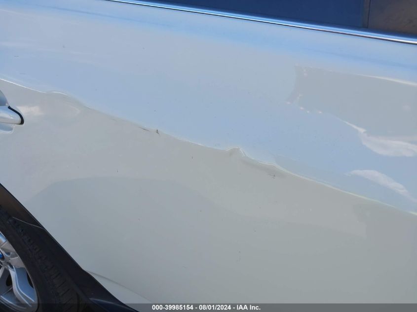 2006 BMW X3 3.0I VIN: WBXPA93426WG79215 Lot: 39985154