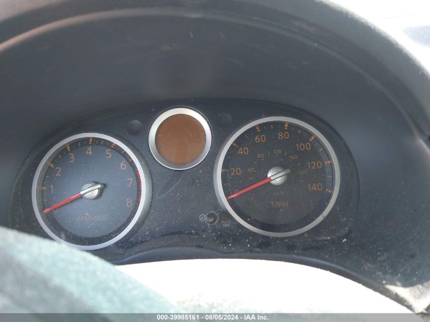 2008 Nissan Sentra 2.0 S VIN: 3N1AB61E48L722956 Lot: 39985161