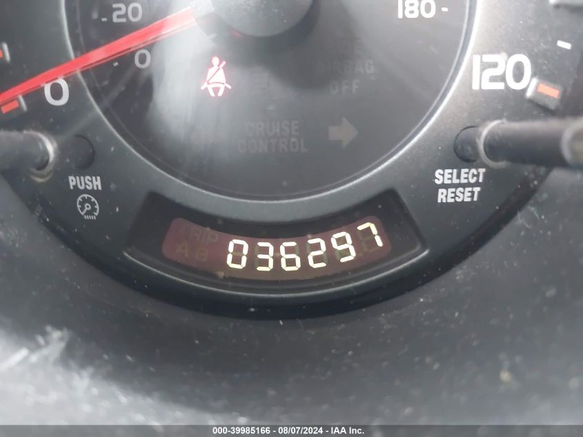 2005 Honda Element Lx VIN: 5J6YH28325L015086 Lot: 39985166