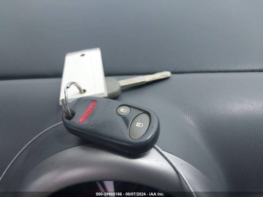 2005 Honda Element Lx VIN: 5J6YH28325L015086 Lot: 39985166