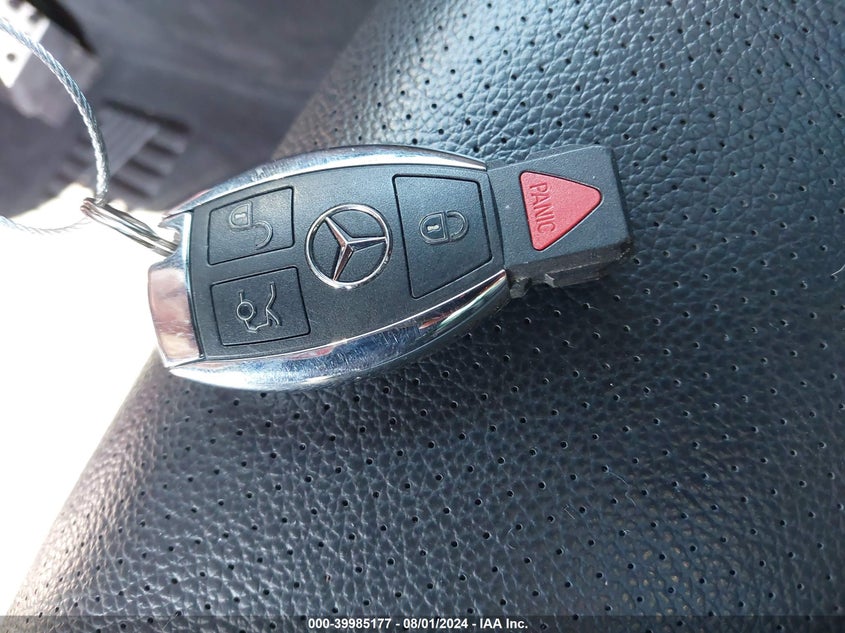 2015 MERCEDES-BENZ C 400 4MATIC - 55SWF6GB1FU040518