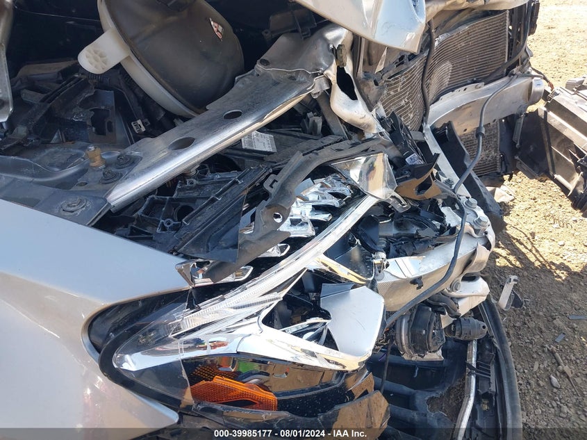 2015 MERCEDES-BENZ C 400 4MATIC - 55SWF6GB1FU040518