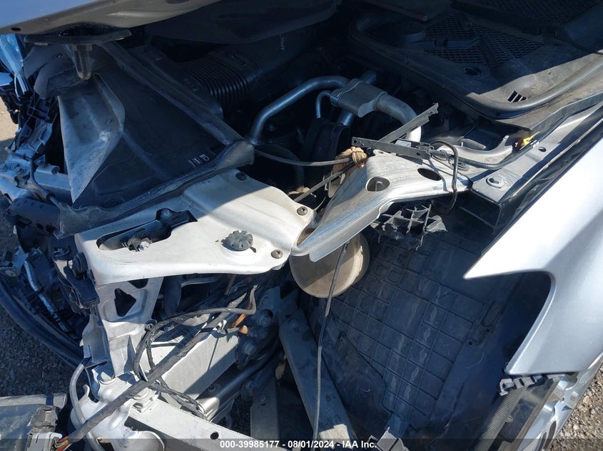 2015 MERCEDES-BENZ C 400 4MATIC - 55SWF6GB1FU040518