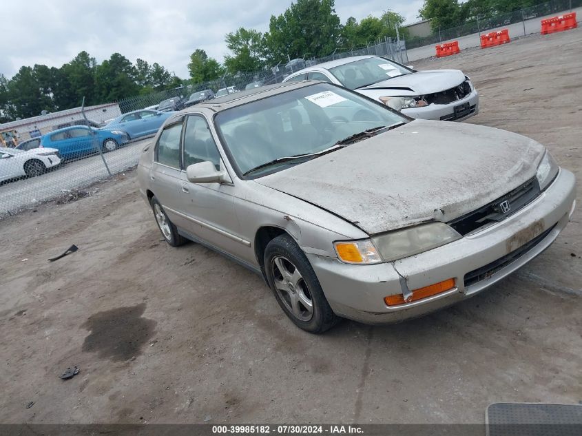 1HGCD5658TA084473 | 1996 HONDA ACCORD