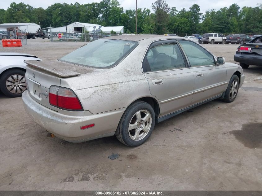 1HGCD5658TA084473 | 1996 HONDA ACCORD