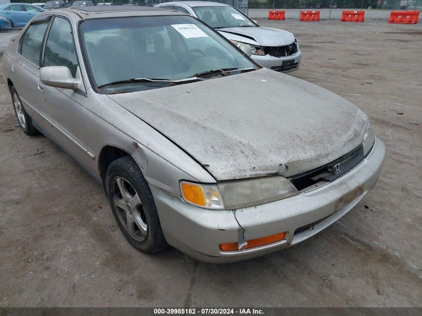 1HGCD5658TA084473 | 1996 HONDA ACCORD