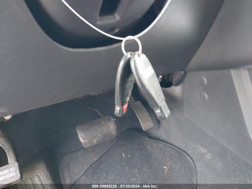 2010 Dodge Journey Sxt VIN: 3D4PH5FV3AT107302 Lot: 39985220