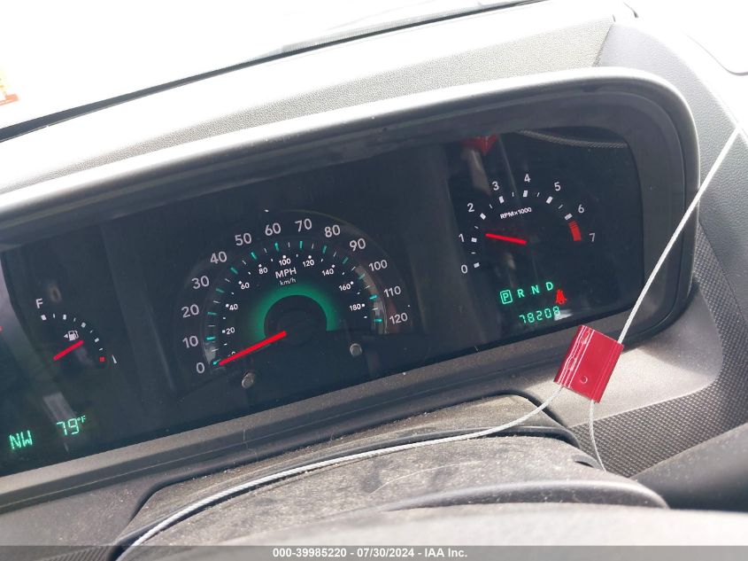 2010 Dodge Journey Sxt VIN: 3D4PH5FV3AT107302 Lot: 39985220