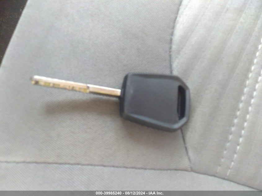 2016 Ford Fusion S VIN: 3FA6P0G72GR269609 Lot: 39985240