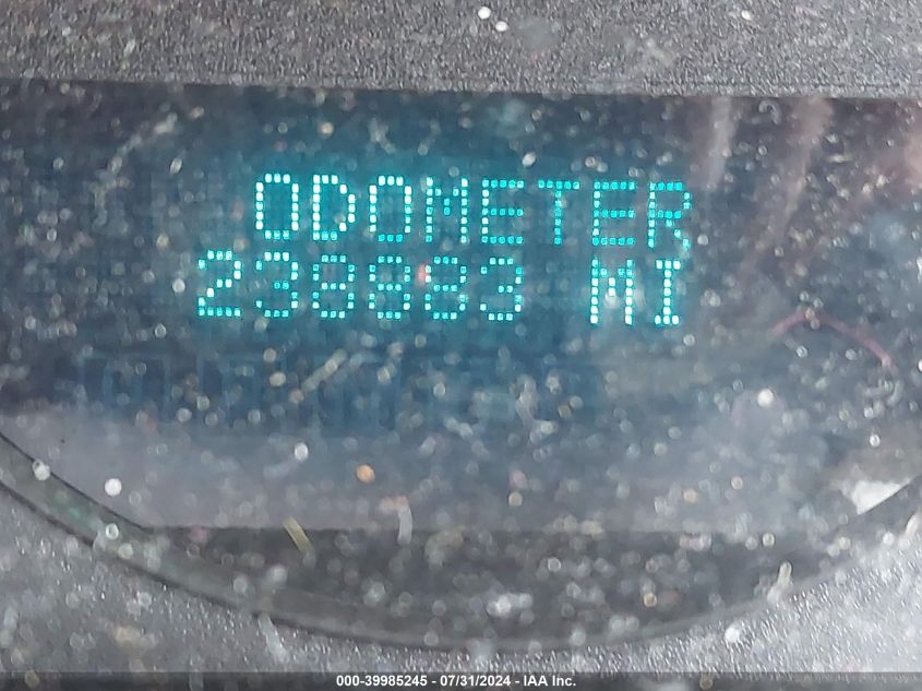 2010 Chevrolet Impala Ls VIN: 2G1WA5EK3A1180202 Lot: 39985245