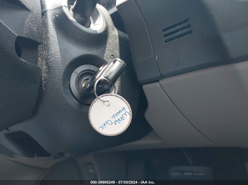 2009 Honda Civic Hybrid VIN: JHMFA36249S001606 Lot: 39985249