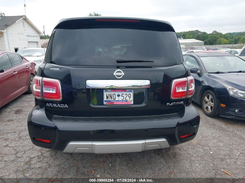 JN8AY2NFXJ9330381 2018 NISSAN ARMADA - Image 17