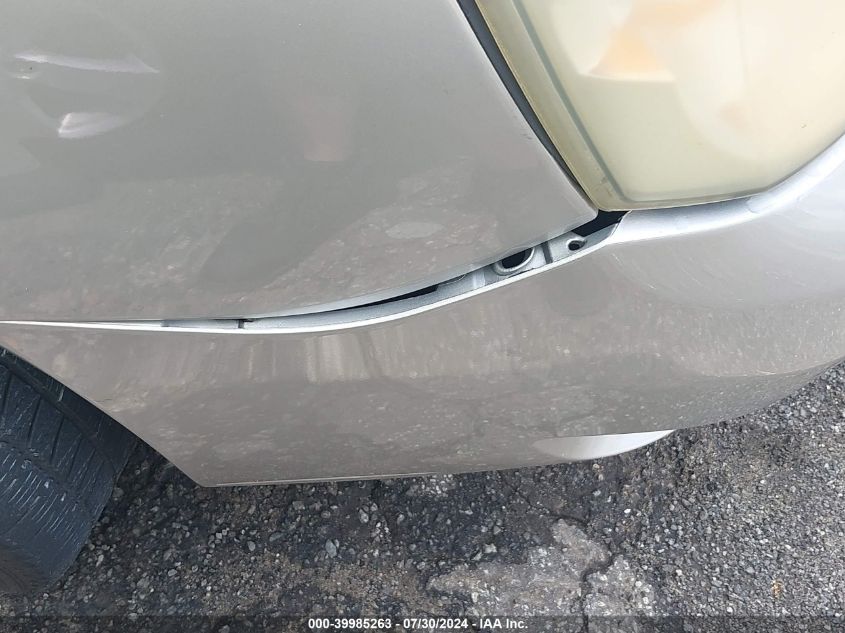 2006 Chevrolet Malibu Ltz VIN: 1G1ZU53896F183889 Lot: 39985263