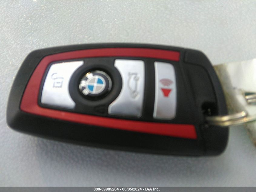 WBA1G9C55GV726460 2016 BMW 228I xDrive