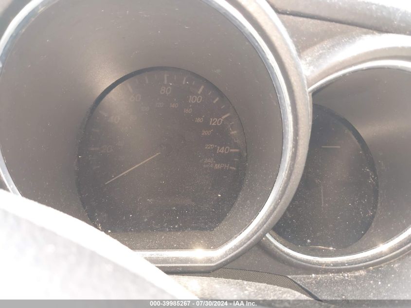 2008 Lexus Rx 350 VIN: 2T2GK31U78C049933 Lot: 39985267