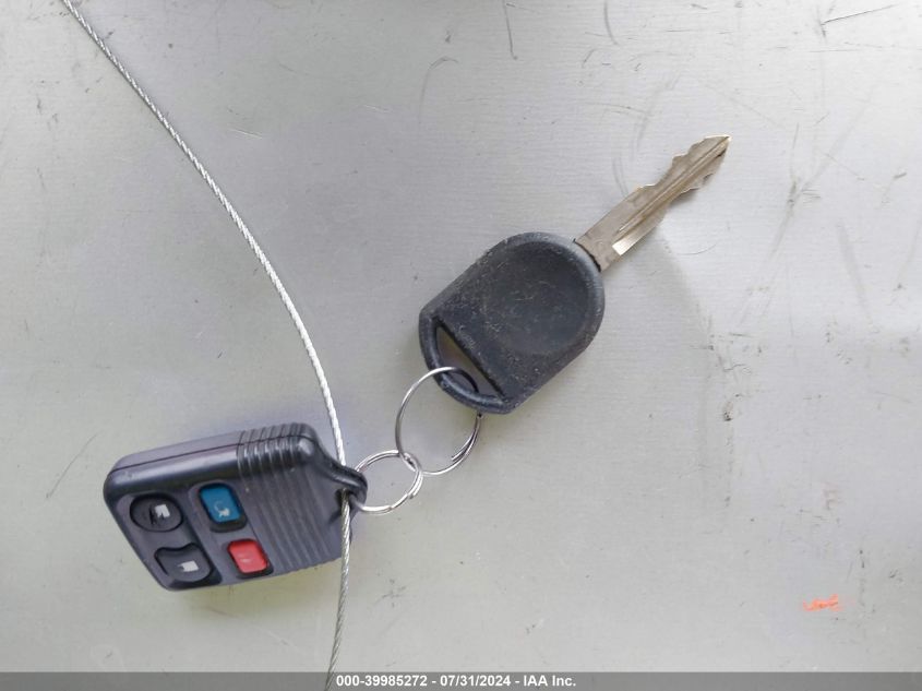 2005 Ford Five Hundred Limited VIN: 1FAFP28115G118688 Lot: 39985272