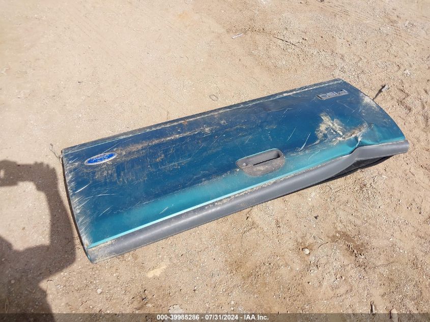 1997 Ford F-150 Lariat/Standard/Xl/Xlt VIN: 1FTDX1761VNB41991 Lot: 39985286