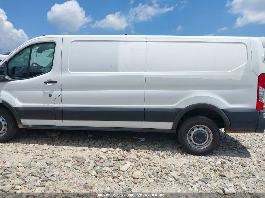 2021 Ford Transit-250 VIN: 1FTBR1Y8XMKB04830 Lot: 39985325