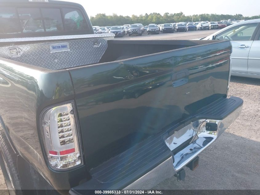 2000 Toyota Tacoma Prerunner VIN: 4TANM92N1YZ638915 Lot: 39985333