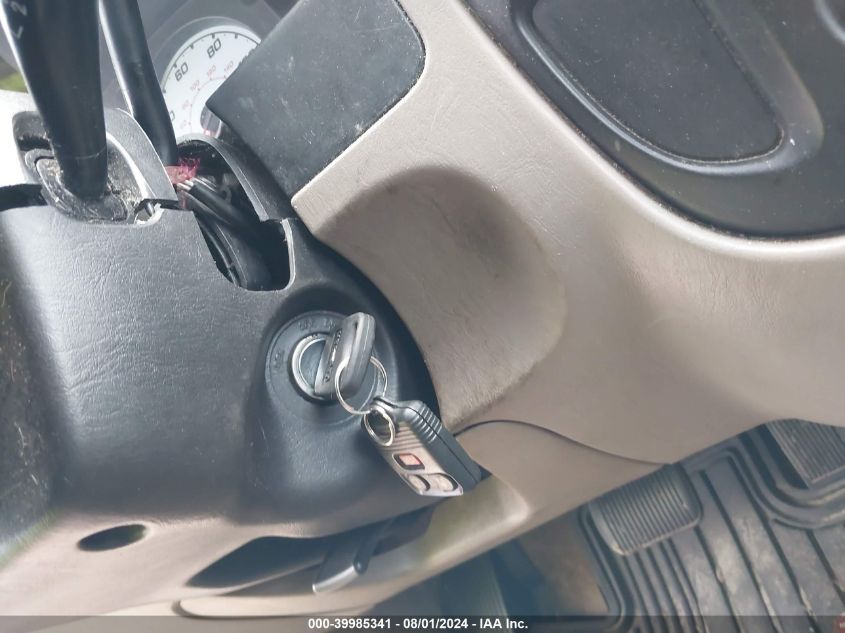 2001 Ford Escape Xlt VIN: 1FMYU03111KE71040 Lot: 39985341