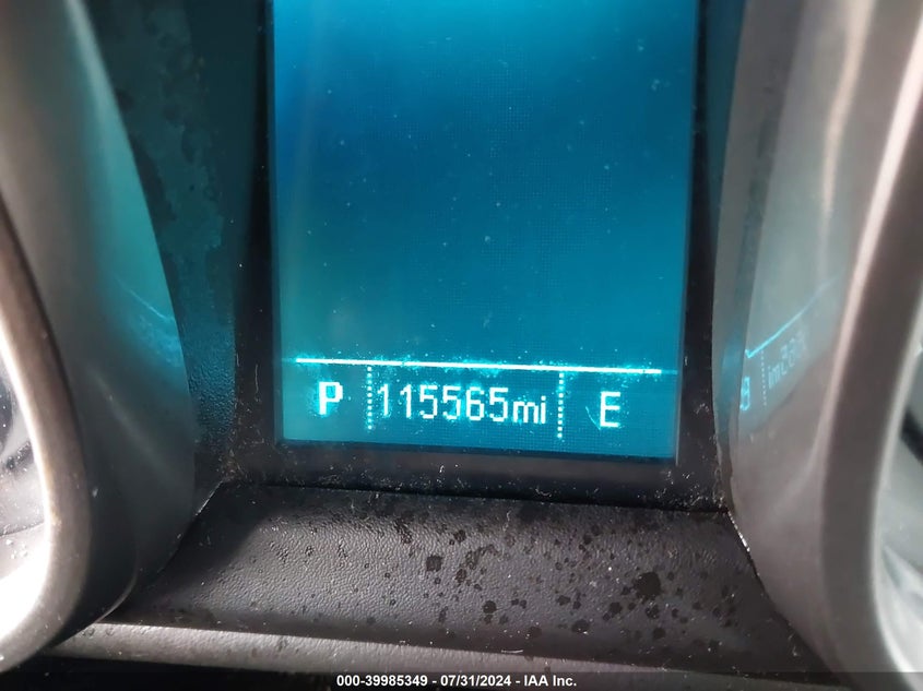 2013 Chevrolet Malibu Ls VIN: 1G11B5SA1DF322109 Lot: 39985349